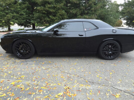 2013 Dodge Challenger