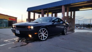 2010 Dodge Challenger
