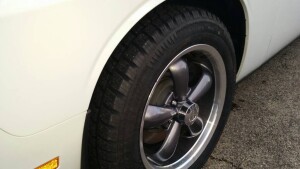 2010 Dodge Challenger
