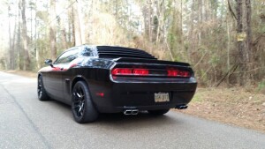 2013 Dodge Challenger
