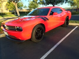 2010 Dodge Challenger