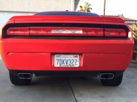 2010 Dodge Challenger