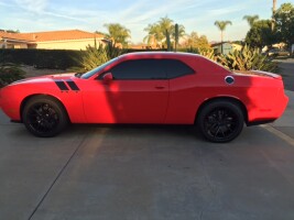 2010 Dodge Challenger