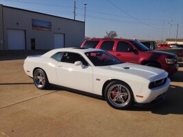 2013 Dodge Challenger