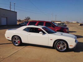2013 Dodge Challenger