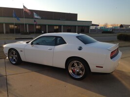 2013 Dodge Challenger