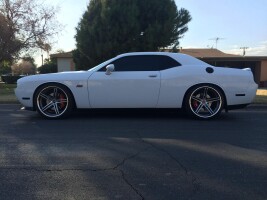 2014 Dodge Challenger