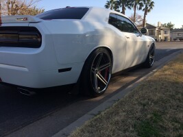 2014 Dodge Challenger