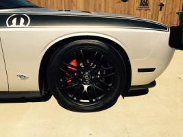 2014 Dodge Challenger