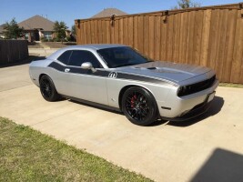 2014 Dodge Challenger
