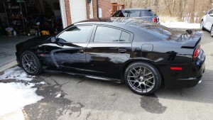 2013 Dodge Challenger