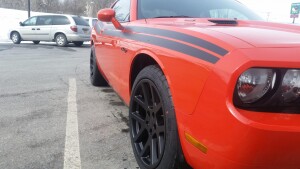 2010 Dodge Challenger