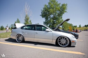 1999 Lexus GS 400