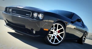 2014 Dodge Challenger