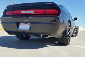 2014 Dodge Challenger