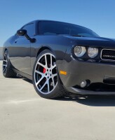 2014 Dodge Challenger