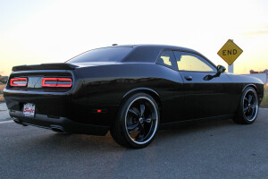 2015 Dodge Challenger