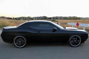 2015 Dodge Challenger