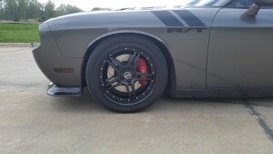 2010 Dodge Challenger