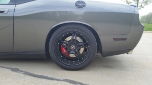 2010 Dodge Challenger