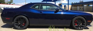 2014 Dodge Challenger
