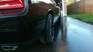 2011 Dodge Challenger