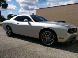 2013 Dodge Challenger