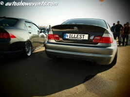 2003 BMW M3