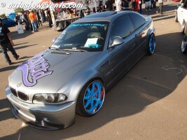 2003 BMW M3