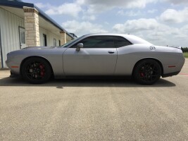 2014 Dodge Challenger