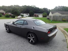 2014 Dodge Challenger