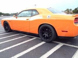 2014 Dodge Challenger