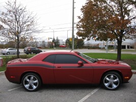 2015 Dodge Challenger