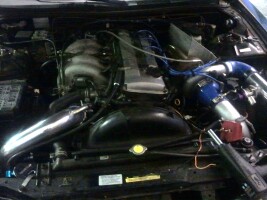 1995 Nissan S14