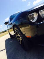 2015 Dodge Challenger