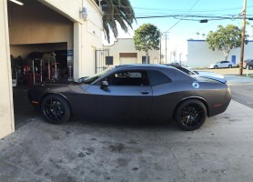 2015 Dodge Challenger