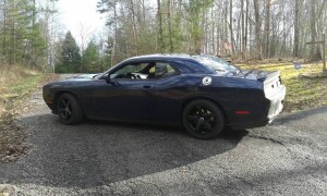2014 Dodge Challenger