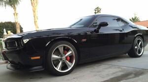 2014 Dodge Challenger