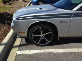 2014 Dodge Challenger