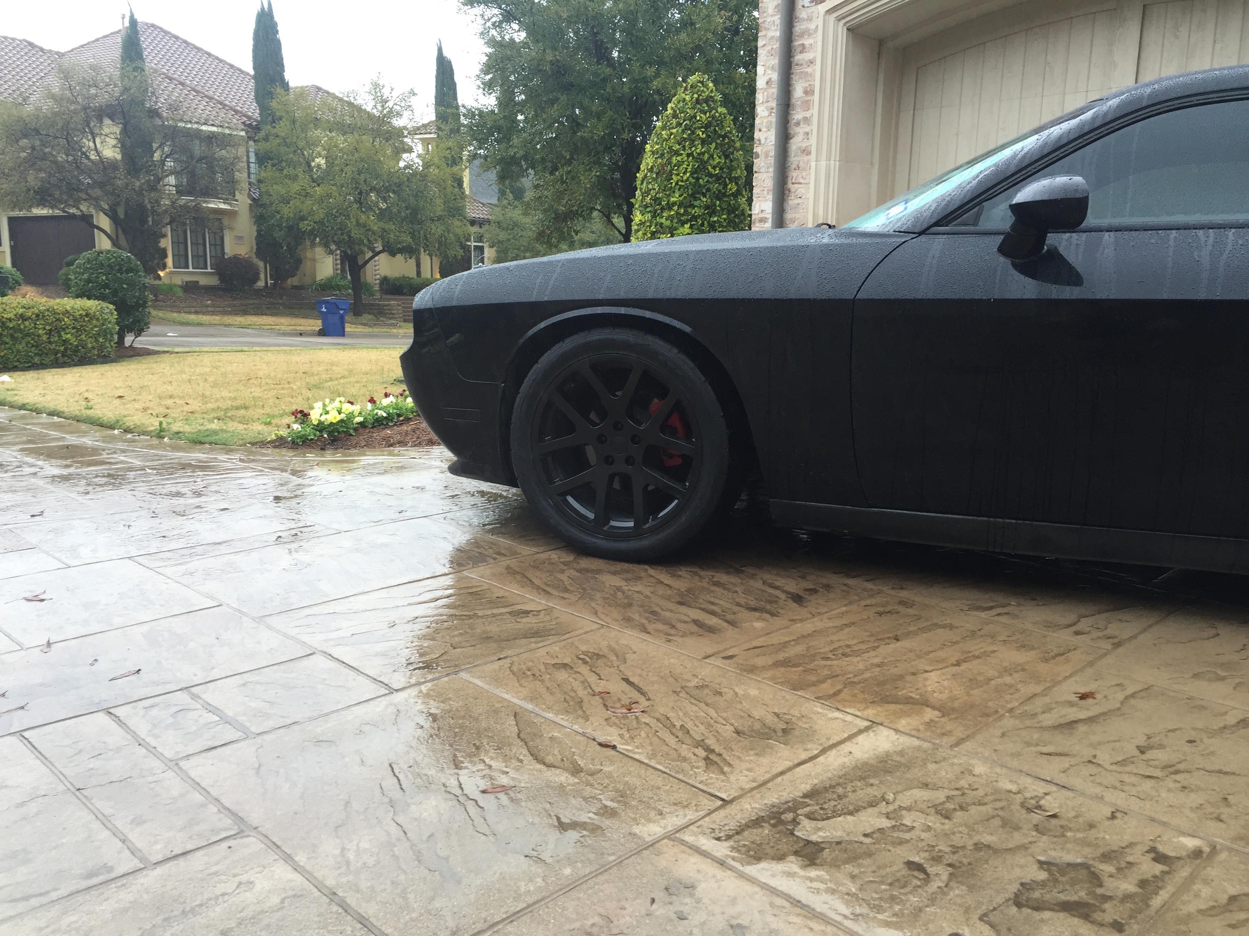 2014 Dodge Challenger photo