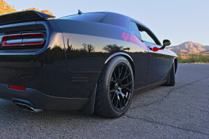 2015 Dodge Challenger