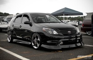 2003 Toyota Matrix