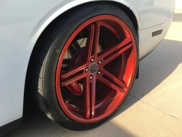 2015 Dodge Challenger