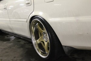 1998 Toyota Chaser