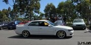 1998 Toyota Chaser