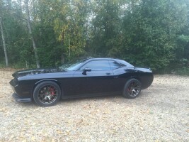 2014 Dodge Challenger