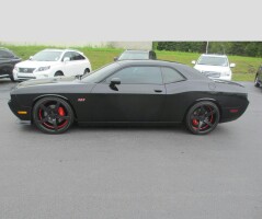 2015 Dodge Challenger
