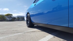 2015 Dodge Challenger
