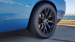 2015 Dodge Challenger
