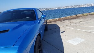 2015 Dodge Challenger
